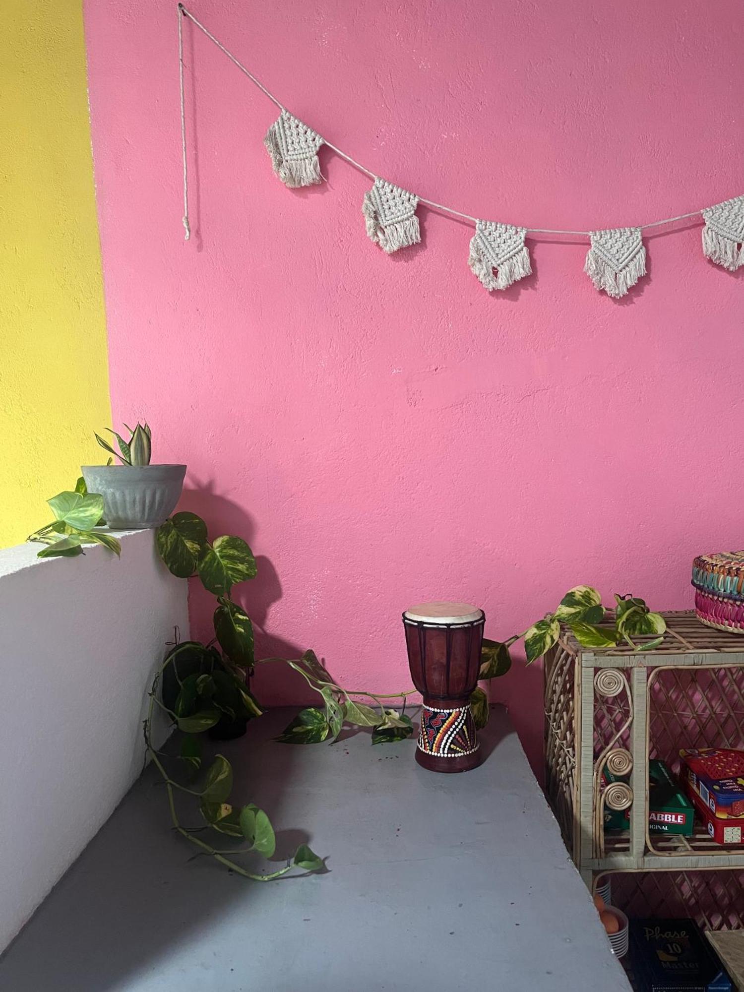 Just Another Guesthouse Polhena Luaran gambar